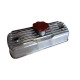CAM6822 Cache-culbuteurs Minifin pour Austin Mini, Mini Moke et Metro