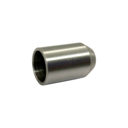 12H865 Piston de clapet de pression d’huile Ø 14,2 mm pour Austin Mini et Mini Moke