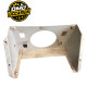 Tableau de bord centrale MOKE
