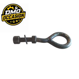 Anneau de remorquage avant 21A1241 d'occasion - Austin Mini & Mini Moke