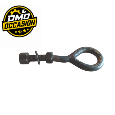 Anneau de remorquage avant 21A1241 d'occasion - Austin Mini & Mini Moke