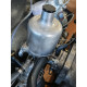 Dashpot complet de carburateur SU HS4 d'occasion - AUD9988