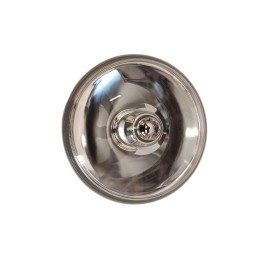 Optique de phare additionnel longue portée type Lucas SLR576 - 57H5015