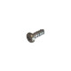 CZG3178 Vis de fixation bloc compteur face au volant Austin Mini 1969-1996