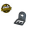Clip de fixation d'habillage de bloc compteur Austin Mini d'origine occasion - BAU2056