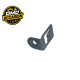 Clip de fixation d'habillage de bloc compteur Austin Mini d'origine occasion - BAU2056