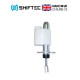 GMC1008 maître-cylindre d’embrayage origine AP SHIFTEC pour Mini