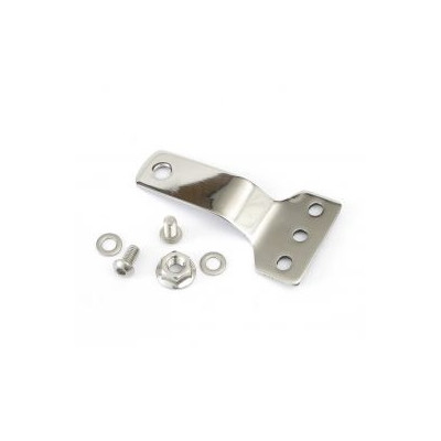 GGE124SS – Support de klaxon en inox Mini & Moke
