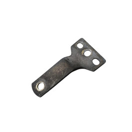 GGE124 - Support d'avertisseur sonore d'origine en acier d'occasion Mini et Moke