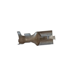 Cosse électrique femelle 9,5 mm 35 A pour démarreur, alternateur et dynamo - 47H5419