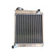 C-ARA5000 - Radiateur aluminium 2 rangées pour Austin Mini et Moke