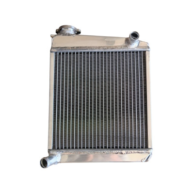 C-ARA5000 - Radiateur aluminium 2 rangées pour Austin Mini et Moke