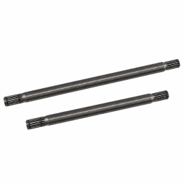 Arbres de transmission compétition acier Austin Mini ( joints pot) C-BTA1264