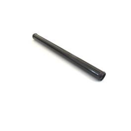 Raccord métallique de durite supérieure de refroidissement Moke Cagiva - BHM9940