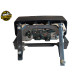 Bloc 3 compteurs complet avec casquette et support Austin Mini - Occasion