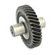 TUB101310 Pignon fou de cascade A+ 37 dents Austin Mini et Mini Moke