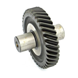 TUB101310 Pignon fou de cascade A+ 37 dents Austin Mini et Mini Moke