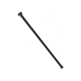 AEG314 - Tige de culbuteur 219 mm pour moteur 1275 Austin Mini et Mini Moke