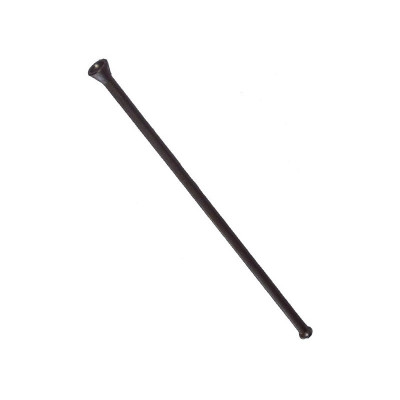 AEG314 - Tige de culbuteur 219 mm pour moteur 1275 Austin Mini et Mini Moke
