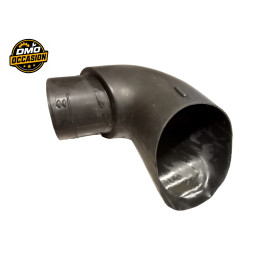 Coude de prise d?air de chauffage droit Austin Mini occasion - CZH1300