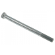 BH606401 Vis de pare-chocs avant 127 mm pour Triumph TR3A