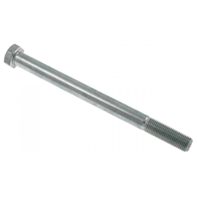 BH606401 Vis de pare-chocs avant 127 mm pour Triumph TR3A