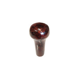 Pommeau de levier de vitesse en ronce de noyer 88,9 mm (3,5") Mini & Moke - MSA0198