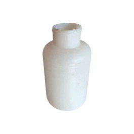 137632 Vase de récupération de liquide de refroidissement pour Triumph