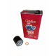 Kit vidange Austin Mini et Mini Moke avec huile Millers 20W50 5 litres - KVID