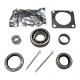 Kit de roulements de roue avant Sprite et Midget avec freins à disques - GHK1142