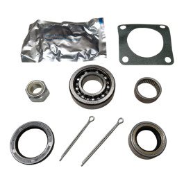 Kit de roulements de roue avant Sprite et Midget avec freins à disques - GHK1142