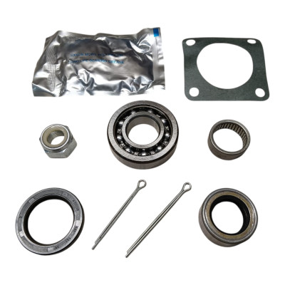 Kit de roulements de roue avant Sprite et Midget avec freins à disques - GHK1142