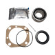 Kit de roulement de roue arrière MGA et MGB pont Banjo - GHK1133