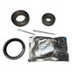 Kit de roulements de roue avant MGB, MGC, V8 et Rover SD1 - GHK1005