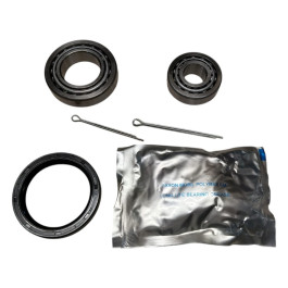 Kit de roulements de roue avant MGB, MGC, V8 et Rover SD1 - GHK1005