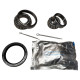 Kit de roulements de roue avant MGB, MGC, V8 et Rover SD1 - GHK1005