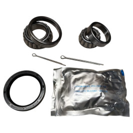 Kit de roulements de roue avant MGB, MGC, V8 et Rover SD1 - GHK1005