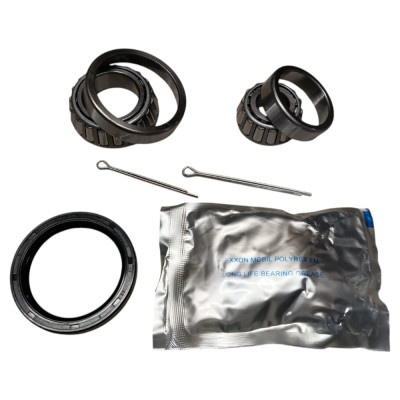 Kit de roulements de roue avant MGB, MGC, V8 et Rover SD1 - GHK1005