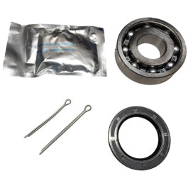 Kit de roulement de roue arrière MGB, MGC et V8 pont tube - GHK1213