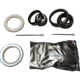 GHK1244 - Kit de roulements de roue avant Triumph TR et Herald