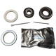 GHK1244 - Kit de roulements de roue avant Triumph TR et Herald
