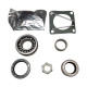 Kit de roulements de roue arrière pour Triumph Spitfire et GT6 non Rotoflex