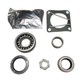 Kit de roulements de roue arrière Triumph Spitfire et GT6 non Rotoflex