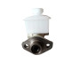 GMC164 Maître-cylindre de frein double circuit 20,6 mm pour MGB avec assistance