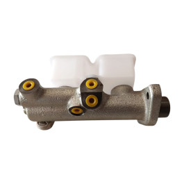 GMC164 Maître-cylindre de frein double circuit 20,6 mm pour MGB avec assistance