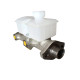 GMC164 Maître-cylindre de frein double circuit 20,6 mm pour MGB avec assistance