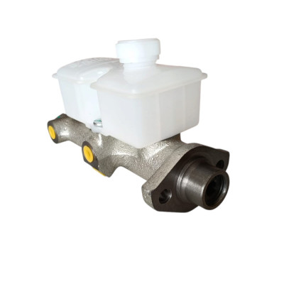 GMC164 Maître-cylindre de frein double circuit 20,6 mm pour MGB avec assistance