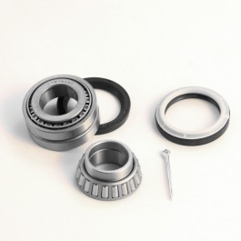 Kit roulements avant TYPE TIMKEN - frein à disque7.5" & 8.4"