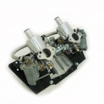 Alimentation Mini