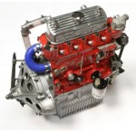 Moteur Mini